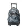 Totto - Mochila Tiza con ruedas Digital Hill