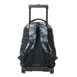 Totto - Mochila Tiza con ruedas Digital Hill