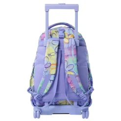 Totto - Mochila Tiza con ruedas Grafily
