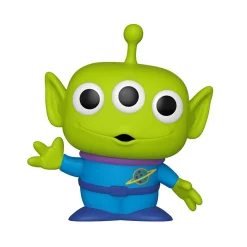 Toy Story - Alien Toy Story 4 - Figura Funko POP