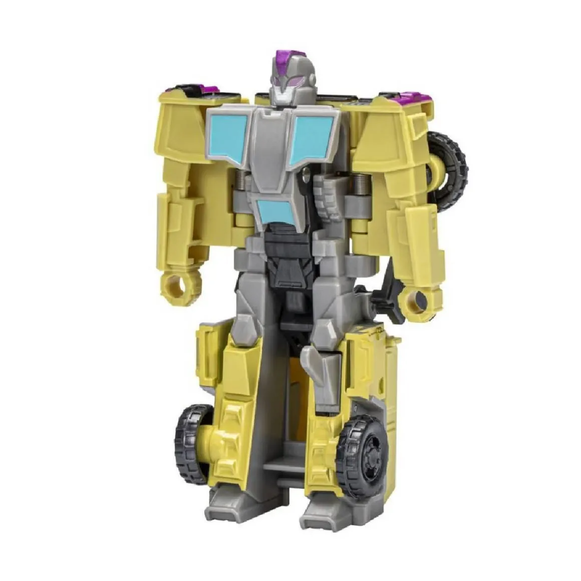 Transformers - Transformers Figuras EarthSpark (Varios modelos)