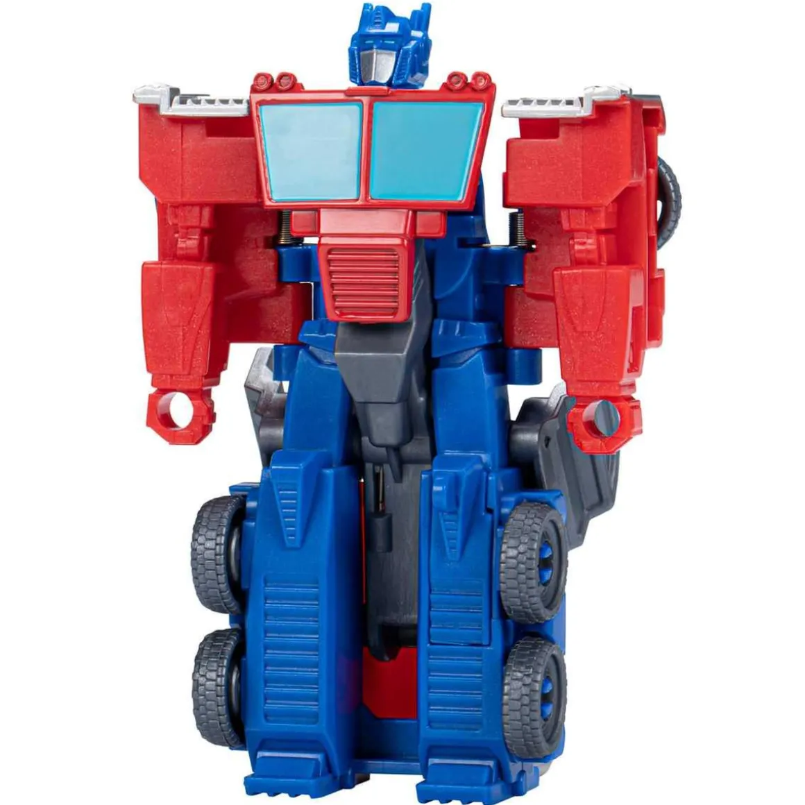 Transformers - Transformers Figuras EarthSpark (Varios modelos)
