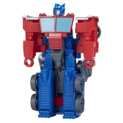 Transformers - Transformers Figuras EarthSpark (Varios modelos)