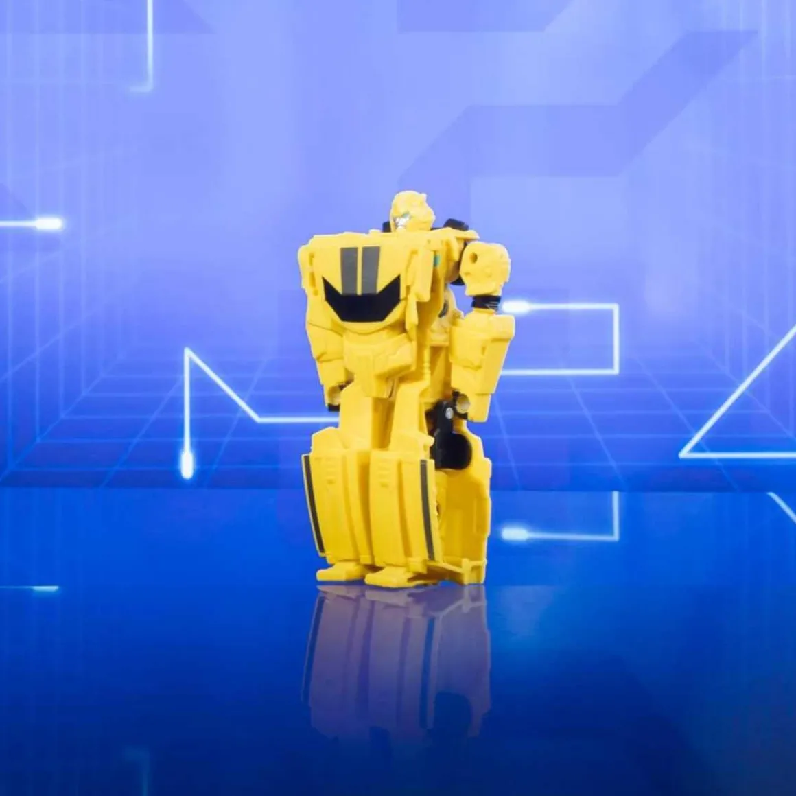Transformers - Transformers Figuras EarthSpark (Varios modelos)