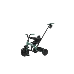 Triciclo Elite Platinium Negro
