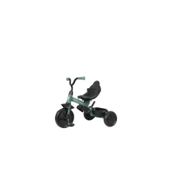 Triciclo Elite Platinium Rosa