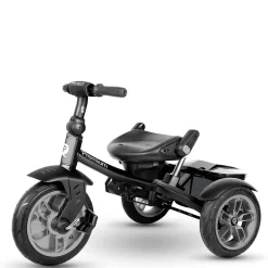 Triciclo Evolutivo Qplay Premium 6 en 1