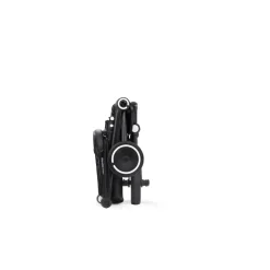 Triciclo evolutivo Wonder MAX color negro