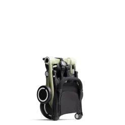 Triciclo evolutivo Wonder color verde