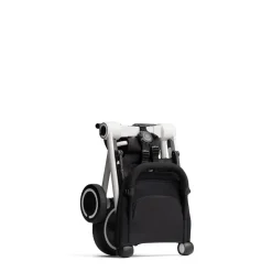 Triciclo evolutivo Wonder color hueso