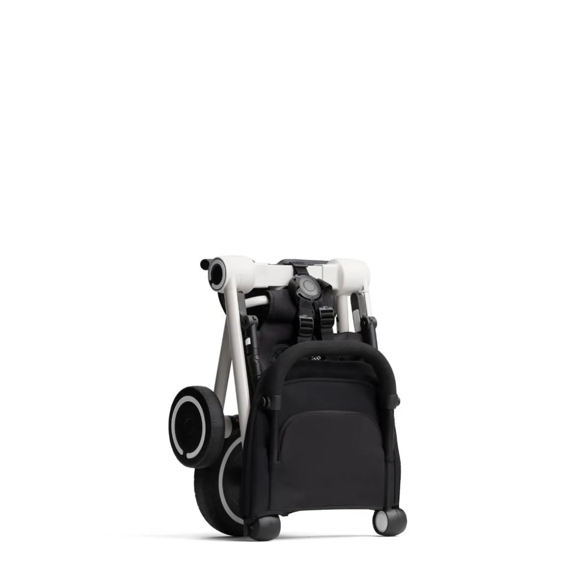 Triciclo evolutivo Wonder color hueso
