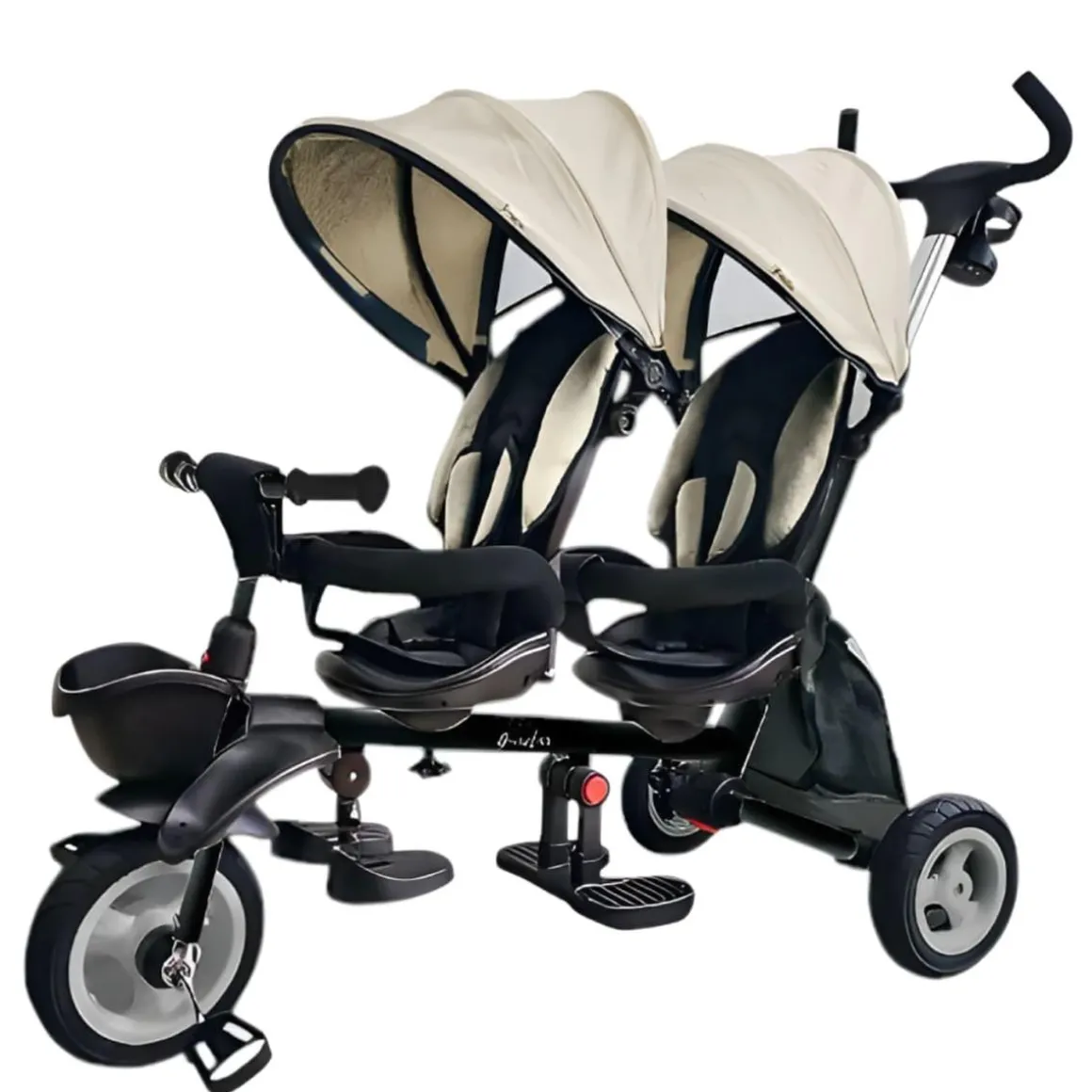 Triciclo G-Melar Unisex – Sand