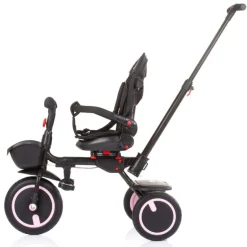 Triciclo Plegable Rosa