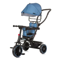 Triciclo Pulse Azul