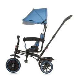 Triciclo Pulse Azul