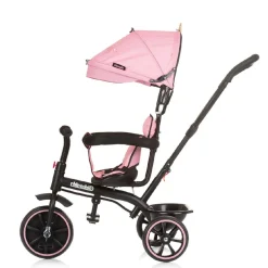 Triciclo Pulse Princesa