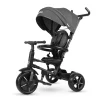 Triciclo Rito Star gris