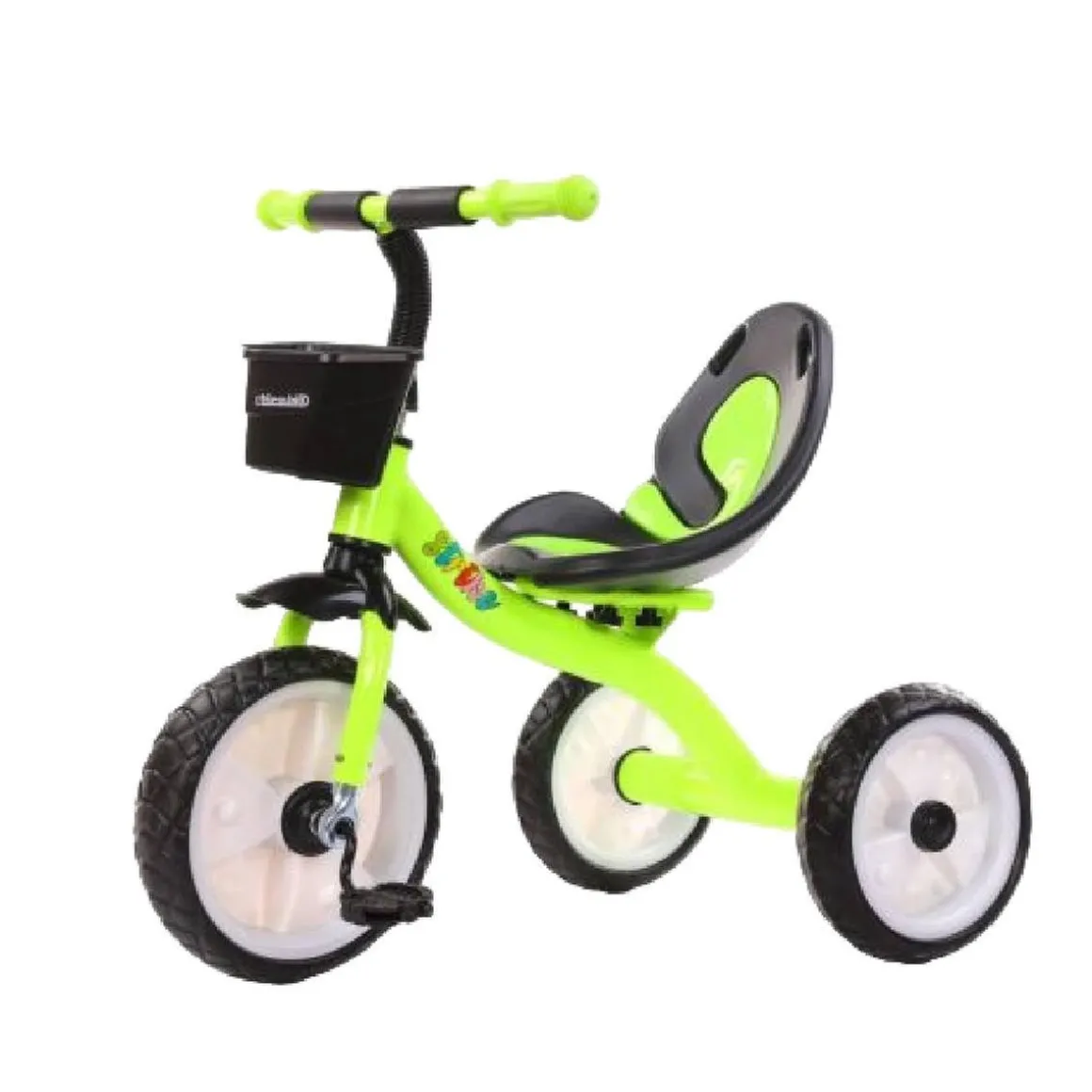 Triciclo strike