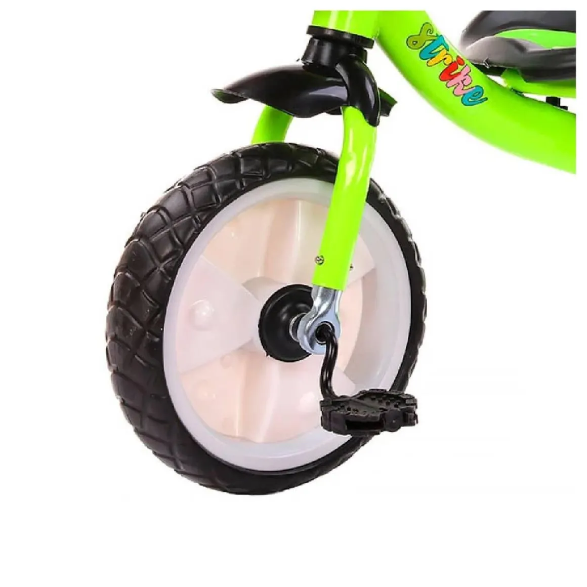 Triciclo strike