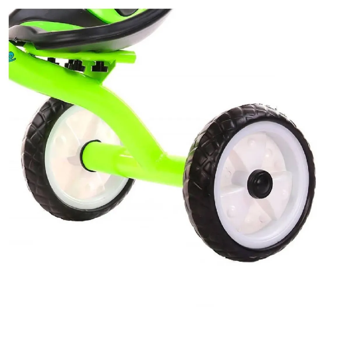 Triciclo strike
