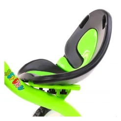 Triciclo strike