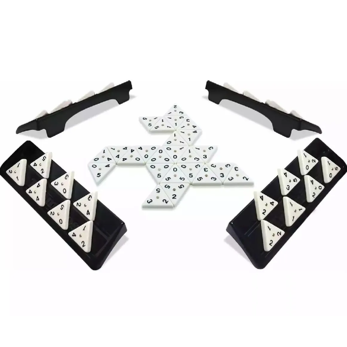 Triominos Original