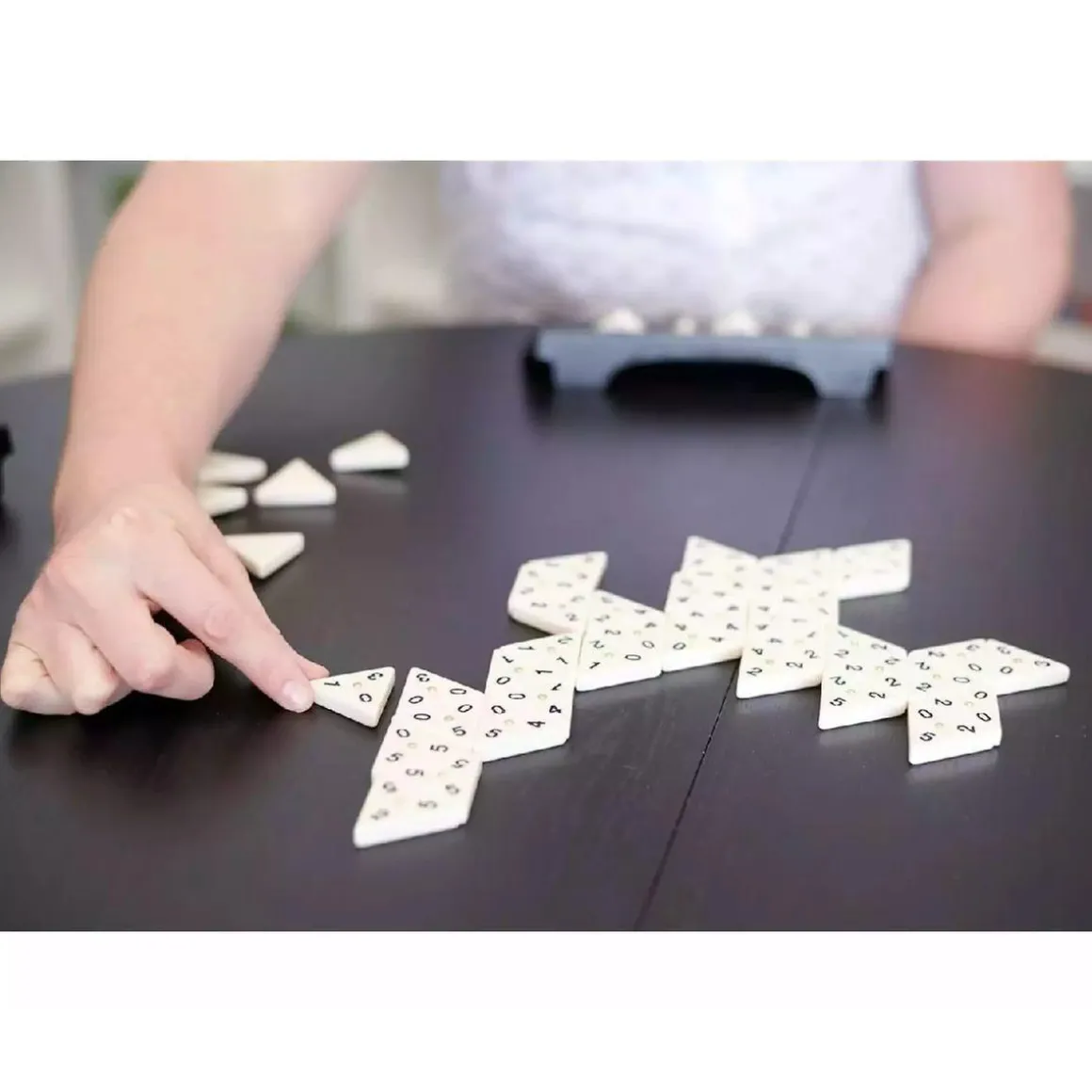 Triominos Original