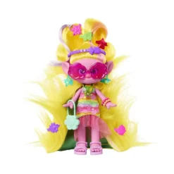 Trolls - Viva con accesorios