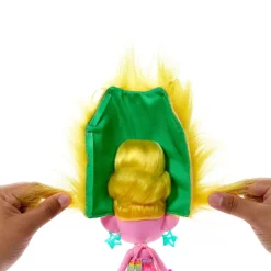 Trolls - Viva con accesorios