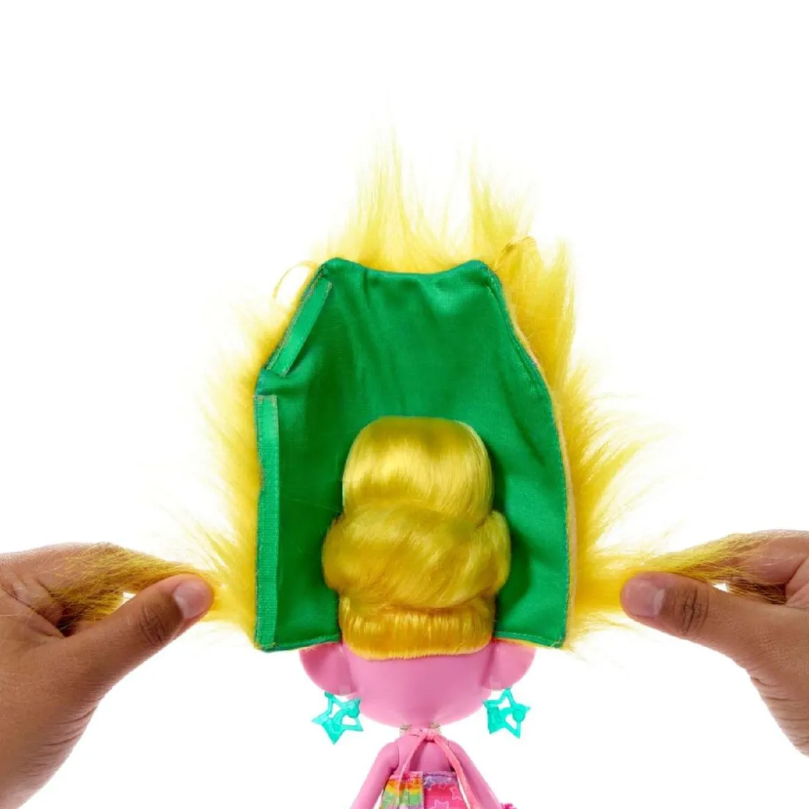 Trolls - Viva con accesorios