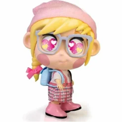 Trottie Lucy