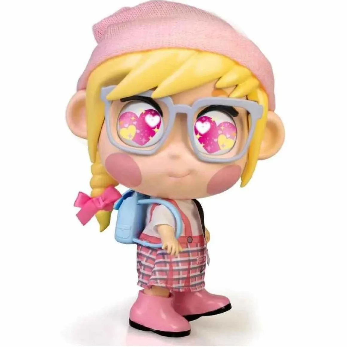 Trottie Lucy