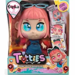 Trottie Sophie