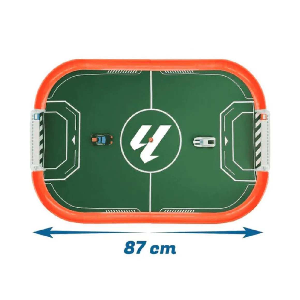 Turbo Champs - LALIGA - Estadio Oficial