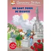 Un Sant Jordi de Bigotis en Catalán ㅤ