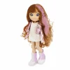 Unique Eyes - Muñeca WOW Hair (varios modelos)
