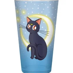 Vaso cristal XXL Luna & Artemis 400ml ㅤ