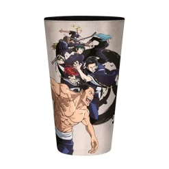 Vaso Jujutsu Kaisen Tokyo vs Kyoto 400 ml