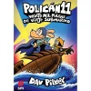 Viaje submarino de veinte mil pulgas (Tapa blanda) ㅤ