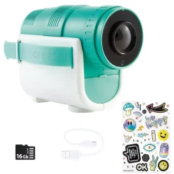 Video Creator - Proyector Video Cámara