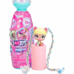 Vip Pets - Mini fans Glam Gems (varios modelos)