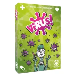 Virus!