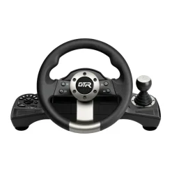 Volante Handoru GTR Elite para videoconsolas Multiplataforma
