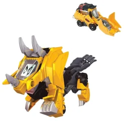 Vtech - Brutus el triceratops excavadora Switch & Go Dinos