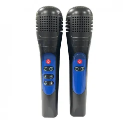 Vtech - Karaoke Light Party - Duo Disco Edition