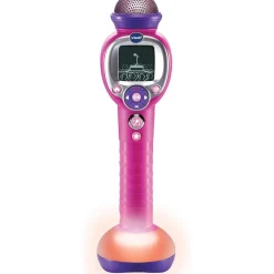 Vtech - Kidi Superstar Dance micrófono portátil