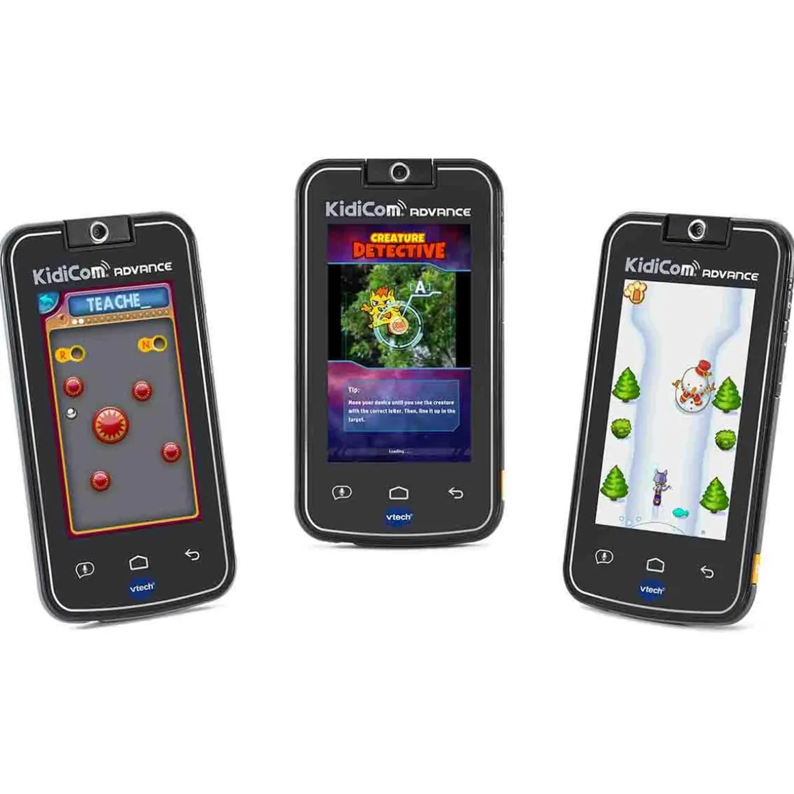Vtech - KidiCom Advance