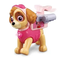 Vtech - Mascota interactiva al rescate ㅤ