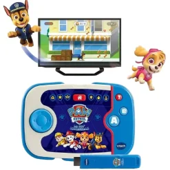 Vtech - Patrulla Canina - V.Smile TV