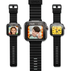Vtech - Smartwatch Kidizoom Max Negro